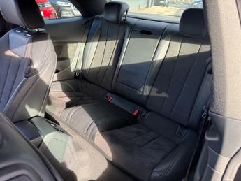 AUDI A5 1.4 TFSI S line Coupe 2dr Petrol S Tronic Euro 6-2 OWNER CAR FIN