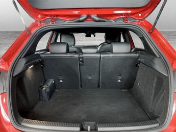 MERCEDES-BENZ A CLASS 1.3 A200 Sport (Executive) Hatchback 5dr Petrol 7G-DCT Euro 6 (s