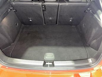 MERCEDES-BENZ A CLASS 1.3 A200 Sport (Executive) Hatchback 5dr Petrol 7G-DCT Euro 6 (s