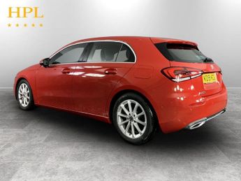 MERCEDES-BENZ A CLASS 1.3 A200 Sport (Executive) Hatchback 5dr Petrol 7G-DCT Euro 6 (s
