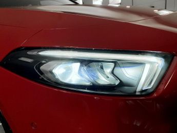 MERCEDES-BENZ A CLASS 1.3 A200 Sport (Executive) Hatchback 5dr Petrol 7G-DCT Euro 6 (s