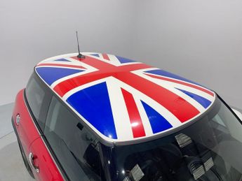 MINI HATCH 2.0 Cooper S Classic Hatchback 3dr Petrol Steptronic Euro 6 (s/s