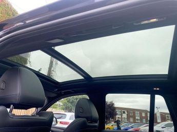 BMW IX3 80kWh M Sport Pro SUV 5dr Electric Auto (286 ps)