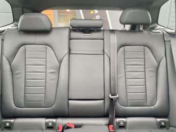 BMW IX3 80kWh M Sport Pro SUV 5dr Electric Auto (286 ps)