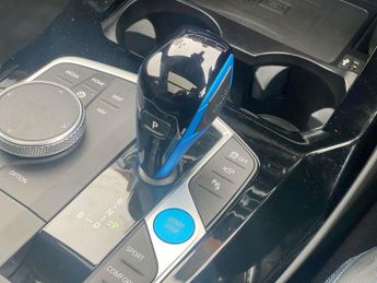 BMW IX3 80kWh M Sport Pro SUV 5dr Electric Auto (286 ps)