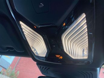 BMW IX3 80kWh M Sport Pro SUV 5dr Electric Auto (286 ps)