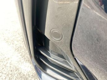 BMW IX3 80kWh M Sport Pro SUV 5dr Electric Auto (286 ps)