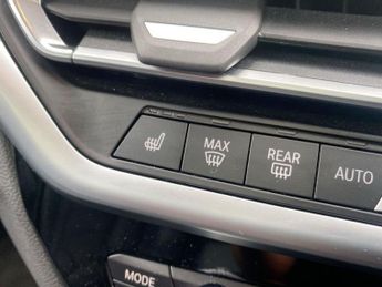 BMW IX3 80kWh M Sport Pro SUV 5dr Electric Auto (286 ps)