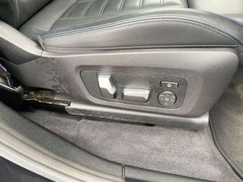 BMW IX3 80kWh M Sport Pro SUV 5dr Electric Auto (286 ps)