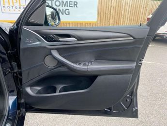 BMW IX3 80kWh M Sport Pro SUV 5dr Electric Auto (286 ps)