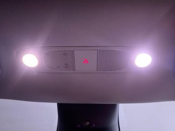 TESLA MODEL Y (Dual Motor) Long Range SUV 5dr Electric Auto 4WDE (384 bhp)