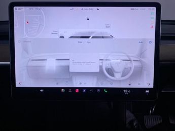TESLA MODEL Y (Dual Motor) Long Range SUV 5dr Electric Auto 4WDE (384 bhp)