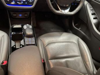 HYUNDAI IONIQ 38.3kWh Premium Hatchback 5dr Electric Auto (136 ps)