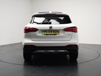 MG MG HS 1.5 T-GDI 16.6kWh Exclusive SUV 5dr Petrol Plug-in Hybrid Auto E