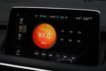 MG MG HS 1.5 T-GDI 16.6kWh Exclusive SUV 5dr Petrol Plug-in Hybrid Auto E