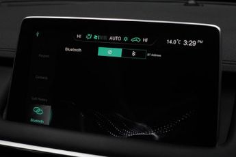 MG MG HS 1.5 T-GDI 16.6kWh Exclusive SUV 5dr Petrol Plug-in Hybrid Auto E