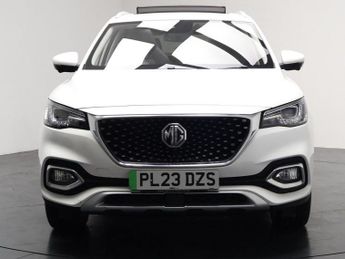 MG MG HS 1.5 T-GDI 16.6kWh Exclusive SUV 5dr Petrol Plug-in Hybrid Auto E