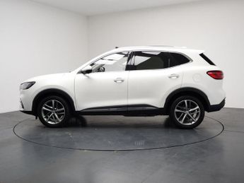 MG MG HS 1.5 T-GDI 16.6kWh Exclusive SUV 5dr Petrol Plug-in Hybrid Auto E