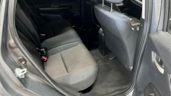 HONDA JAZZ 1.5 i-VTEC Sport Navi Hatchback 5dr Petrol CVT Euro 6 (s/s) (130