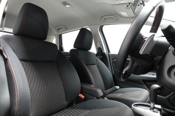 HONDA JAZZ 1.5 i-VTEC Sport Navi Hatchback 5dr Petrol CVT Euro 6 (s/s) (130