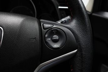 HONDA JAZZ 1.5 i-VTEC Sport Navi Hatchback 5dr Petrol CVT Euro 6 (s/s) (130