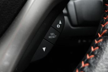 HONDA JAZZ 1.5 i-VTEC Sport Navi Hatchback 5dr Petrol CVT Euro 6 (s/s) (130