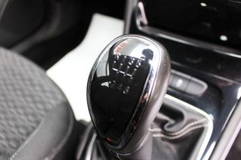 VAUXHALL ASTRA 1.4i Turbo SRi VX Line Nav Hatchback 5dr Petrol Manual Euro 6 (1