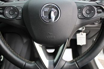 VAUXHALL ASTRA 1.4i Turbo SRi VX Line Nav Hatchback 5dr Petrol Manual Euro 6 (1