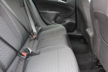 VAUXHALL ASTRA 1.4i Turbo SRi VX Line Nav Hatchback 5dr Petrol Manual Euro 6 (1