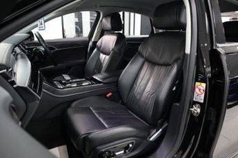 AUDI A8 3.0 TDI V6 50 Saloon 4dr Diesel Tiptronic quattro Euro 6 (s/s) (