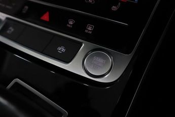 AUDI A8 3.0 TDI V6 50 Saloon 4dr Diesel Tiptronic quattro Euro 6 (s/s) (