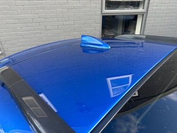 MITSUBISHI ASX 1.6D 4 SUV 5dr Diesel Manual 4WD Euro 6 (s/s) (112 ps)