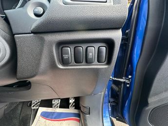 MITSUBISHI ASX 1.6D 4 SUV 5dr Diesel Manual 4WD Euro 6 (s/s) (112 ps)