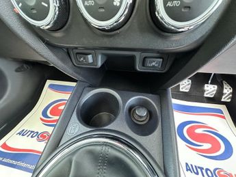 MITSUBISHI ASX 1.6D 4 SUV 5dr Diesel Manual 4WD Euro 6 (s/s) (112 ps)