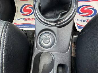 MITSUBISHI ASX 1.6D 4 SUV 5dr Diesel Manual 4WD Euro 6 (s/s) (112 ps)