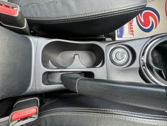 MITSUBISHI ASX 1.6D 4 SUV 5dr Diesel Manual 4WD Euro 6 (s/s) (112 ps)