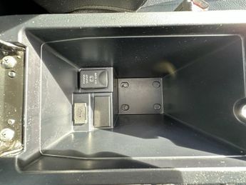 MITSUBISHI ASX 1.6D 4 SUV 5dr Diesel Manual 4WD Euro 6 (s/s) (112 ps)