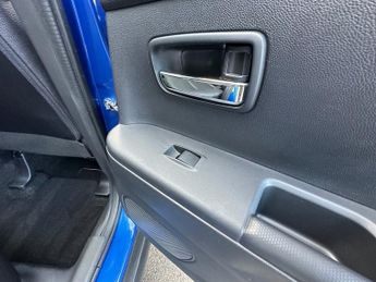 MITSUBISHI ASX 1.6D 4 SUV 5dr Diesel Manual 4WD Euro 6 (s/s) (112 ps)