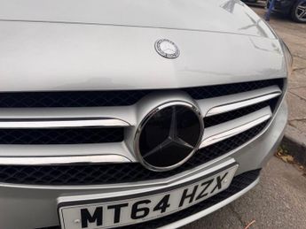 MERCEDES-BENZ A-CLASS 1.5 A180 CDI Sport Hatchback 5dr Diesel 7G-DCT Euro 5 (s/s) (109