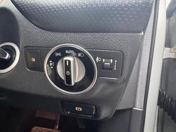 MERCEDES-BENZ A-CLASS 1.5 A180 CDI Sport Hatchback 5dr Diesel 7G-DCT Euro 5 (s/s) (109