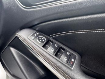 MERCEDES-BENZ A-CLASS 1.5 A180 CDI Sport Hatchback 5dr Diesel 7G-DCT Euro 5 (s/s) (109