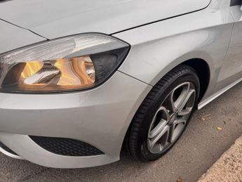 MERCEDES-BENZ A-CLASS 1.5 A180 CDI Sport Hatchback 5dr Diesel 7G-DCT Euro 5 (s/s) (109