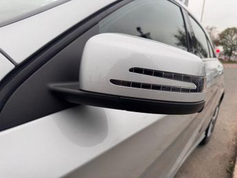 MERCEDES-BENZ A-CLASS 1.5 A180 CDI Sport Hatchback 5dr Diesel 7G-DCT Euro 5 (s/s) (109