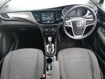 VAUXHALL MOKKA X 1.4i Turbo Active SUV 5dr Petrol Auto Euro 6 (140 ps)