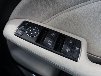 MERCEDES-BENZ B-CLASS 1.8 B180 CDI BlueEfficiency SE MPV 5dr Diesel 7G-DCT Euro 5 (s/s
