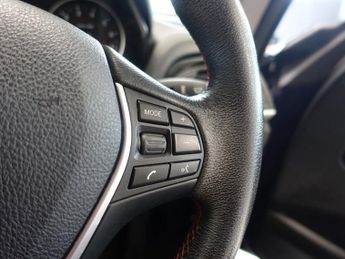 BMW 1 SERIES 1.5 118i Sport Hatchback 3dr Petrol Auto Euro 6 (s/s) (136 ps)