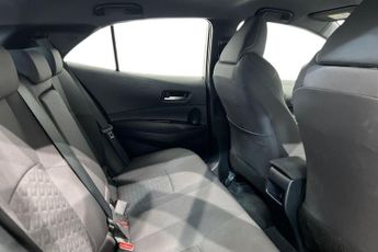 TOYOTA COROLLA 1.8 VVT-h GPF Icon Hatchback 5dr Petrol Hybrid CVT Euro 6 (s/s) 