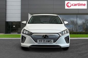 HYUNDAI IONIQ 38.3kWh Premium SE Hatchback 5dr Electric Auto (136 ps) Rear Vie
