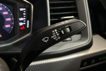 AUDI A1 1.0 TFSI 25 S line Sportback 5dr Petrol S Tronic Euro 6 (s/s) (9