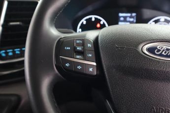 FORD TRANSIT CUSTOM 2.0 340 EcoBlue Limited Auto L1 H1 Euro 6 (s/s) 5dr